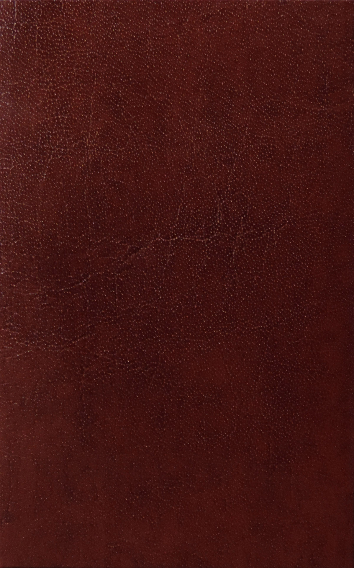Del Mar bonded leather menu covers Swatch